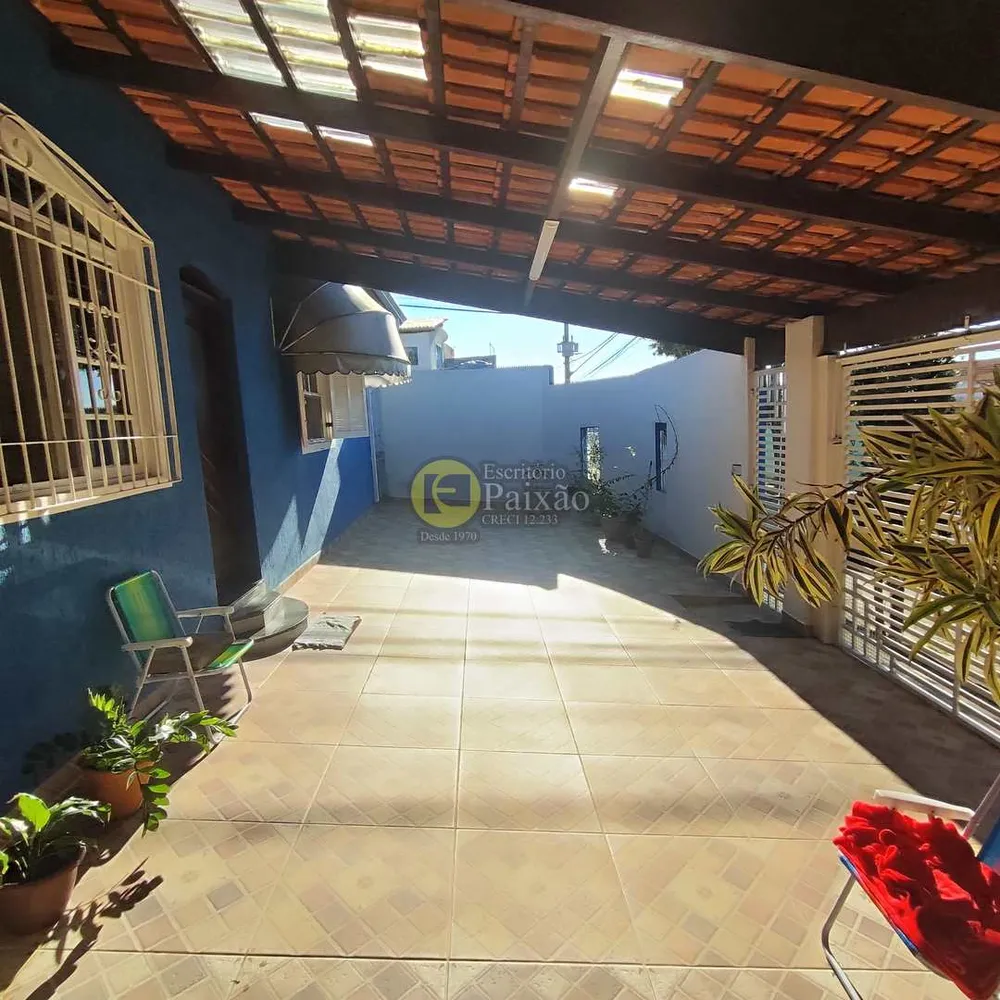 Casa, 3 quartos, 210 m² - Foto 16