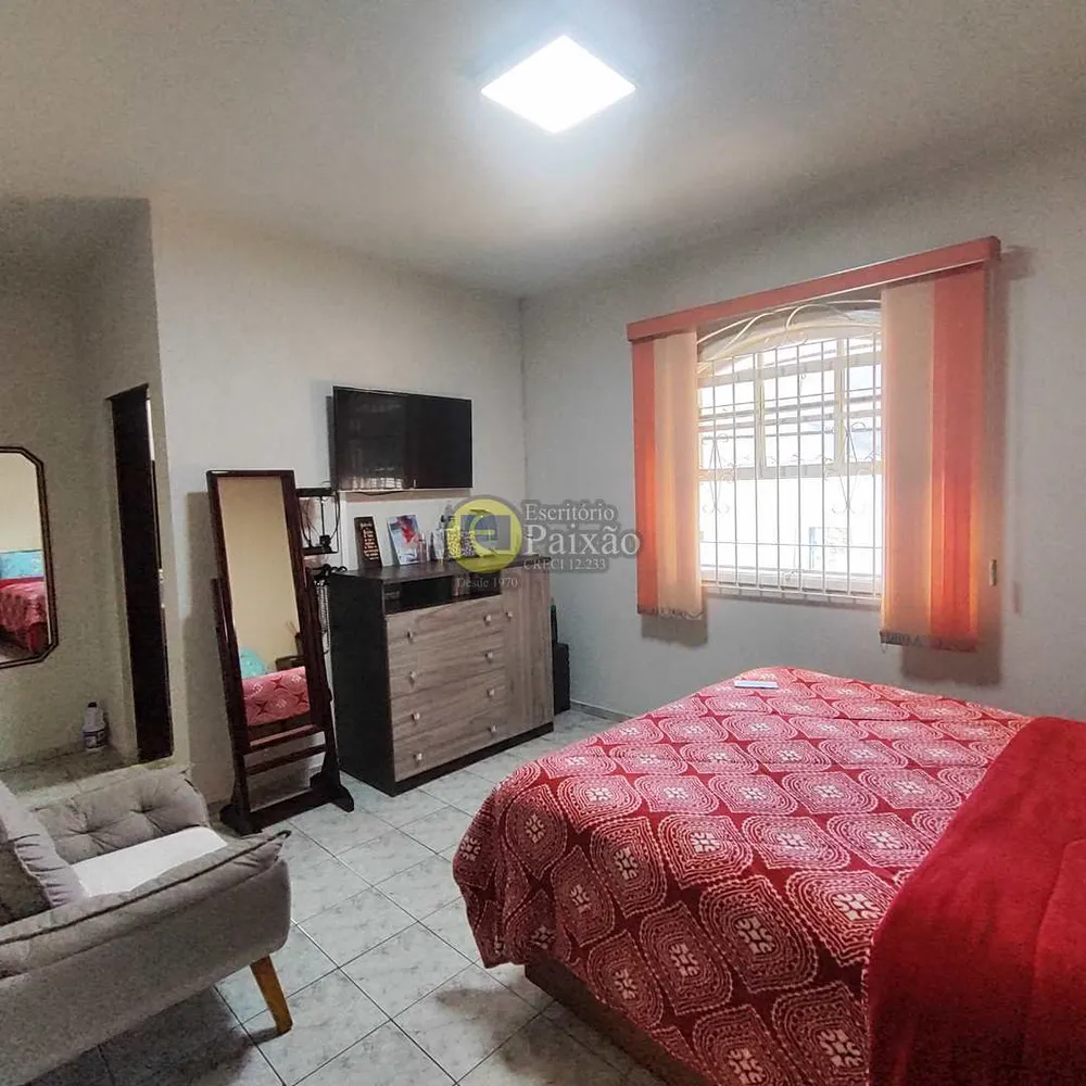 Casa, 3 quartos, 210 m² - Foto 9
