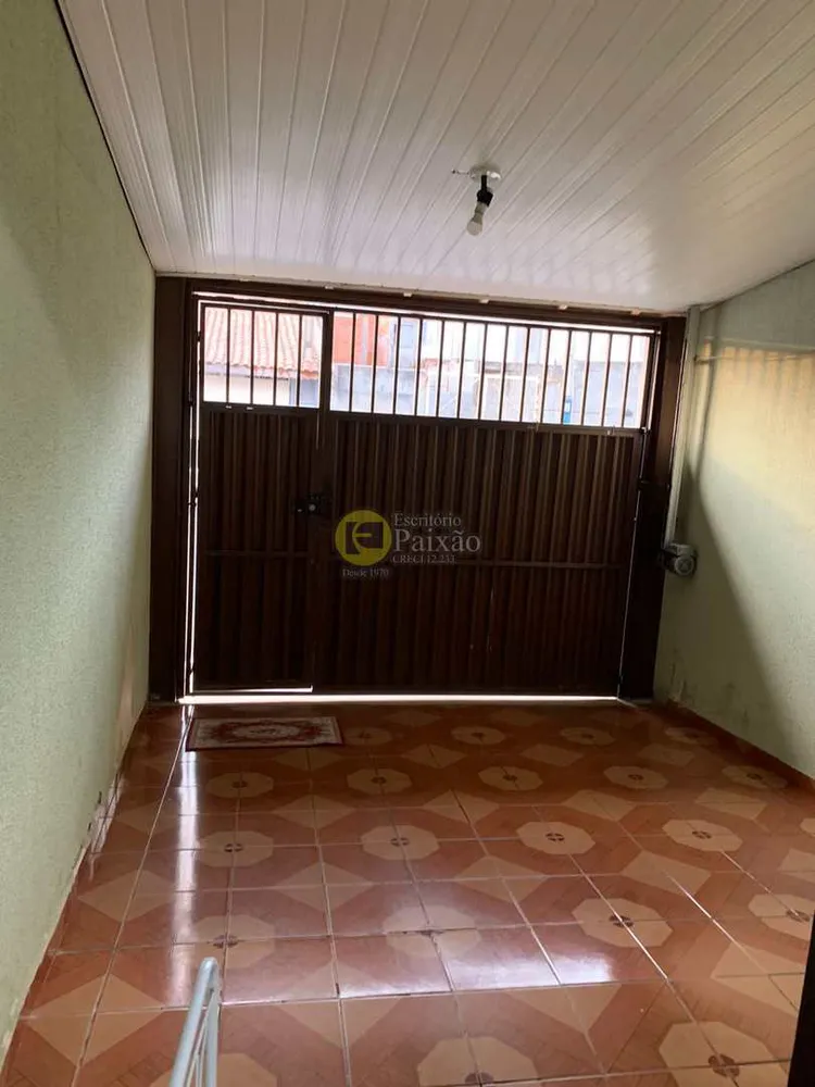Casa, 3 quartos, 125 m² - Foto 20