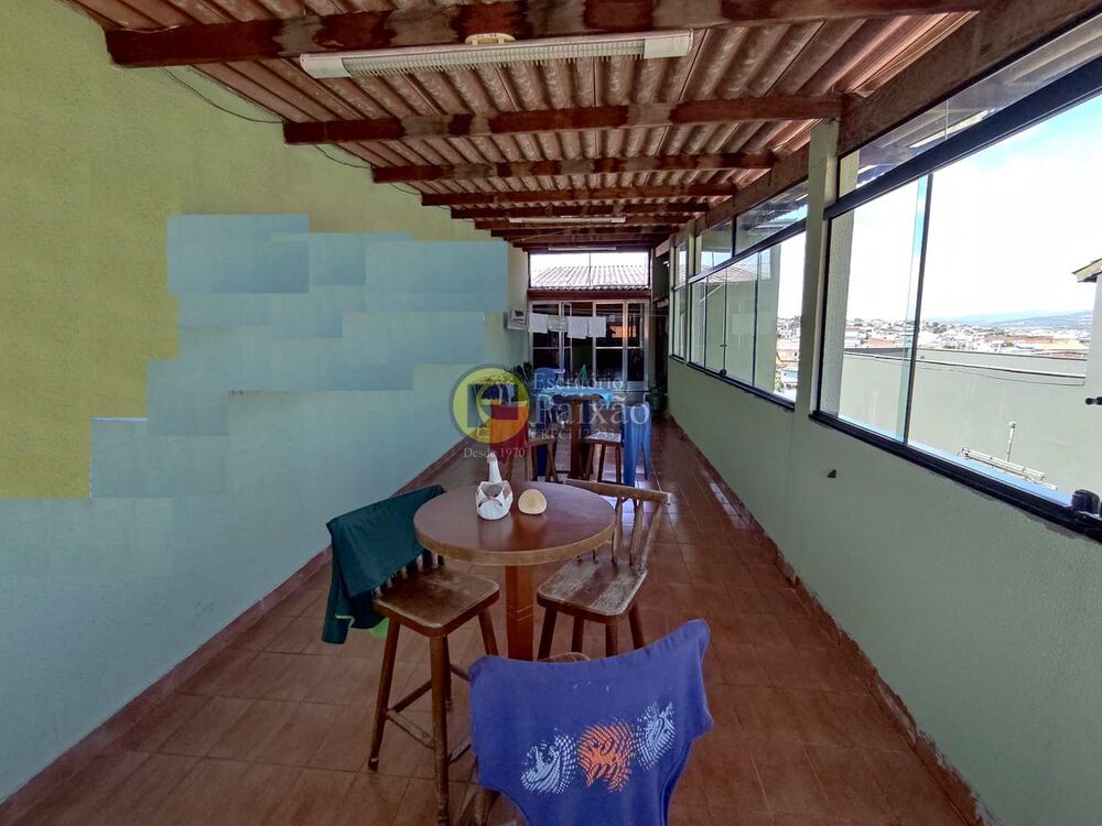 Casa, 3 quartos, 125 m² - Foto 1