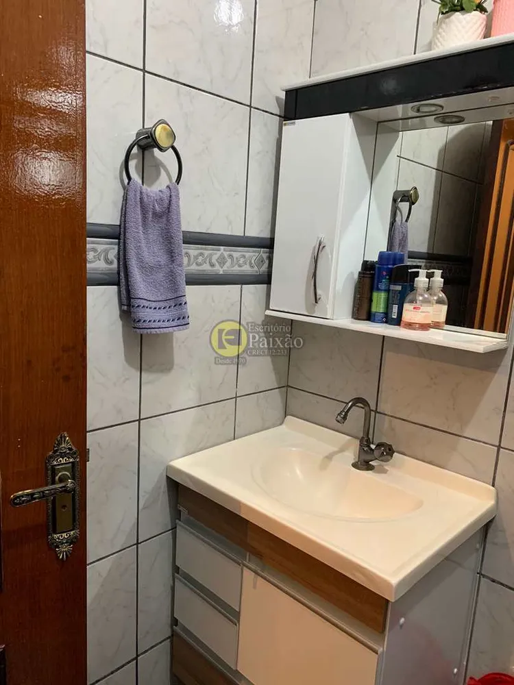 Casa, 3 quartos, 125 m² - Foto 11