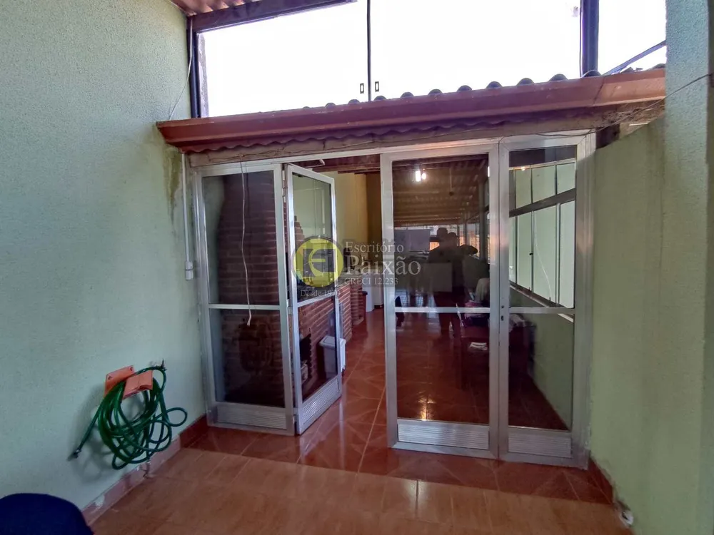 Casa, 3 quartos, 125 m² - Foto 14