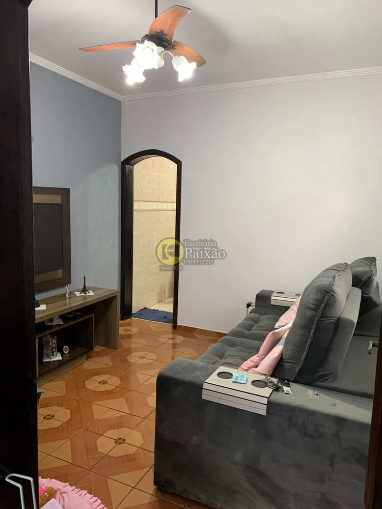 Casa, 3 quartos, 125 m² - Foto 2