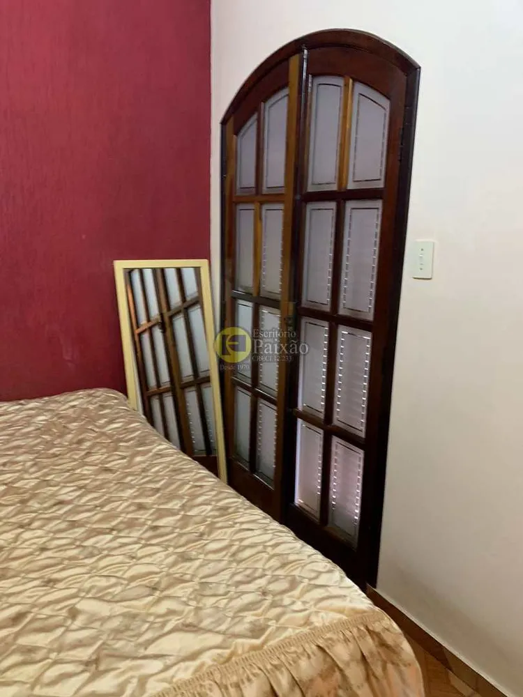 Casa, 3 quartos, 125 m² - Foto 5