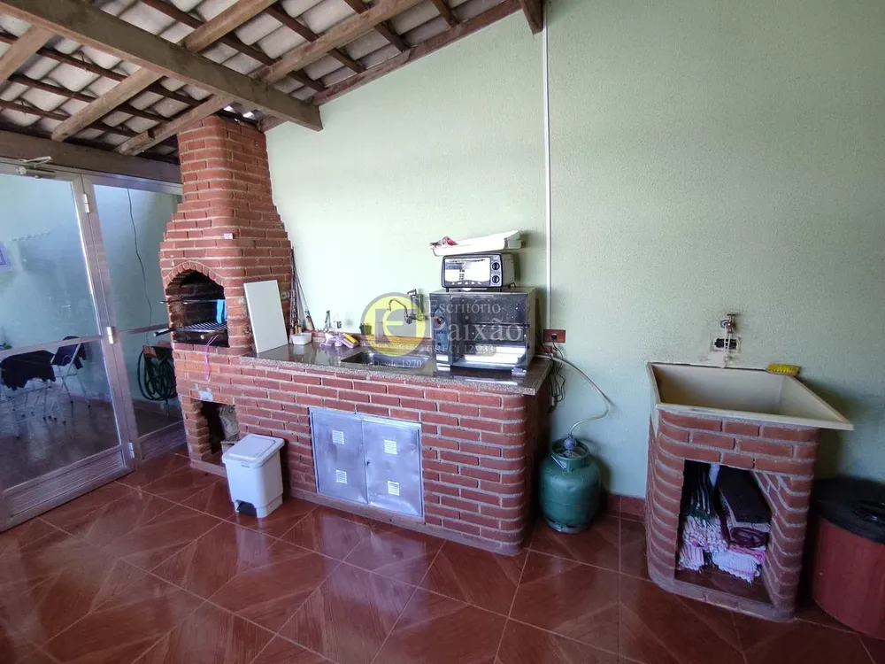 Casa, 3 quartos, 125 m² - Foto 19