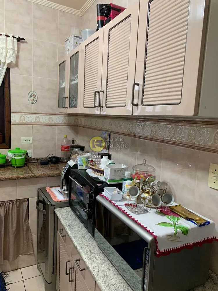 Casa, 3 quartos, 125 m² - Foto 4