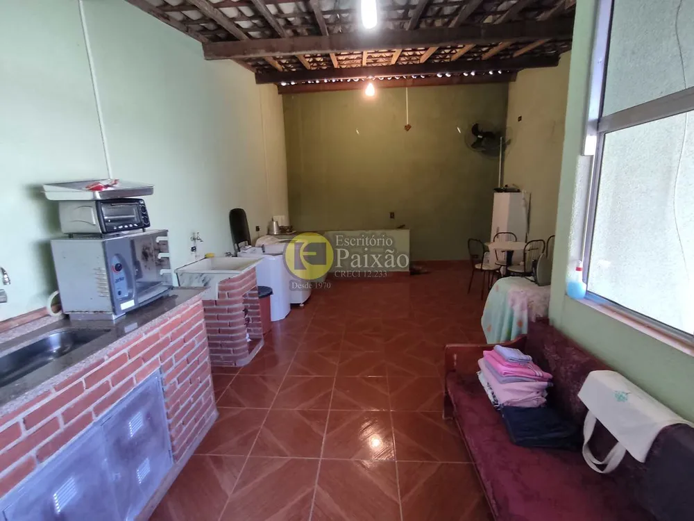 Casa, 3 quartos, 125 m² - Foto 17
