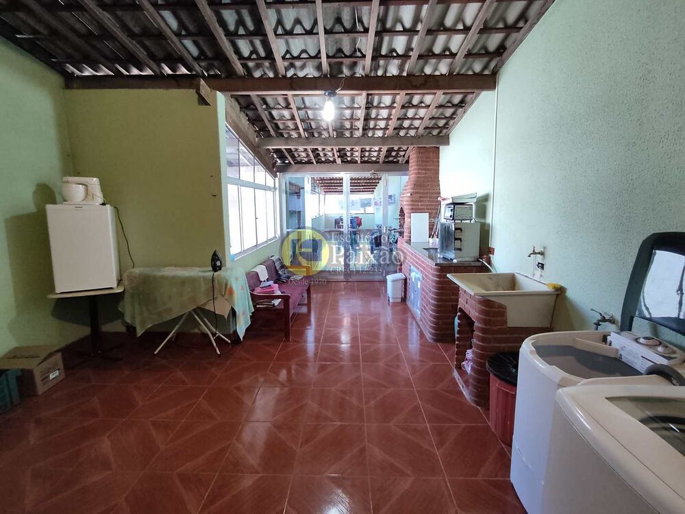 Casa, 3 quartos, 125 m² - Foto 3