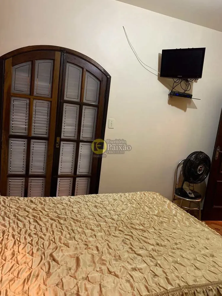 Casa, 3 quartos, 125 m² - Foto 8