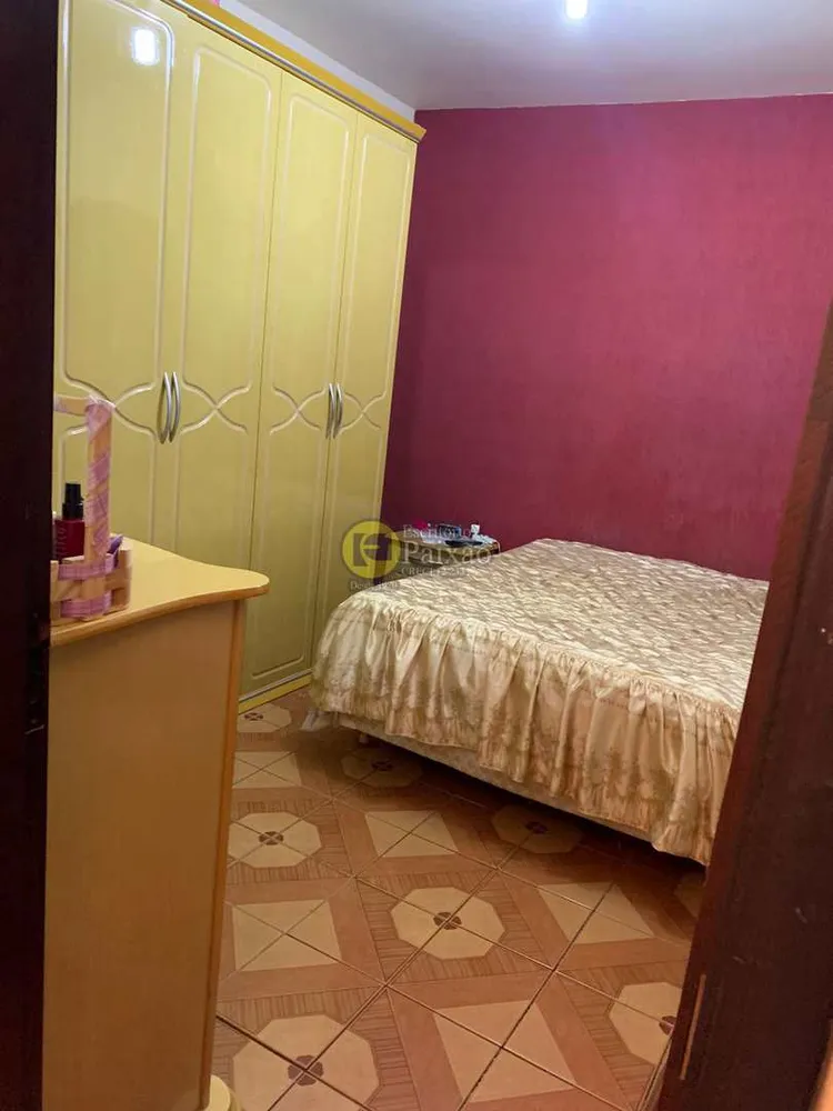 Casa, 3 quartos, 125 m² - Foto 6
