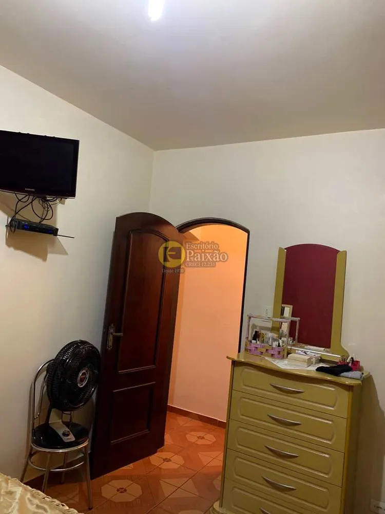 Casa, 3 quartos, 125 m² - Foto 7