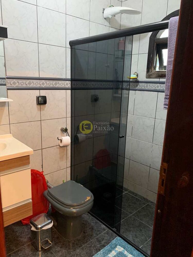 Casa, 3 quartos, 125 m² - Foto 4