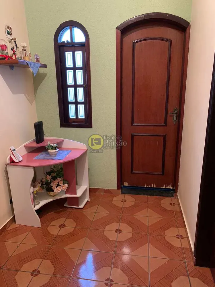 Casa, 3 quartos, 125 m² - Foto 10