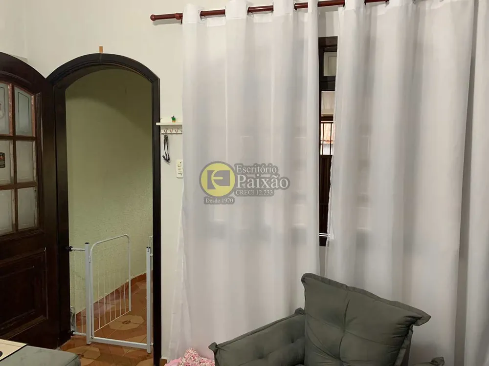 Casa, 3 quartos, 125 m² - Foto 3