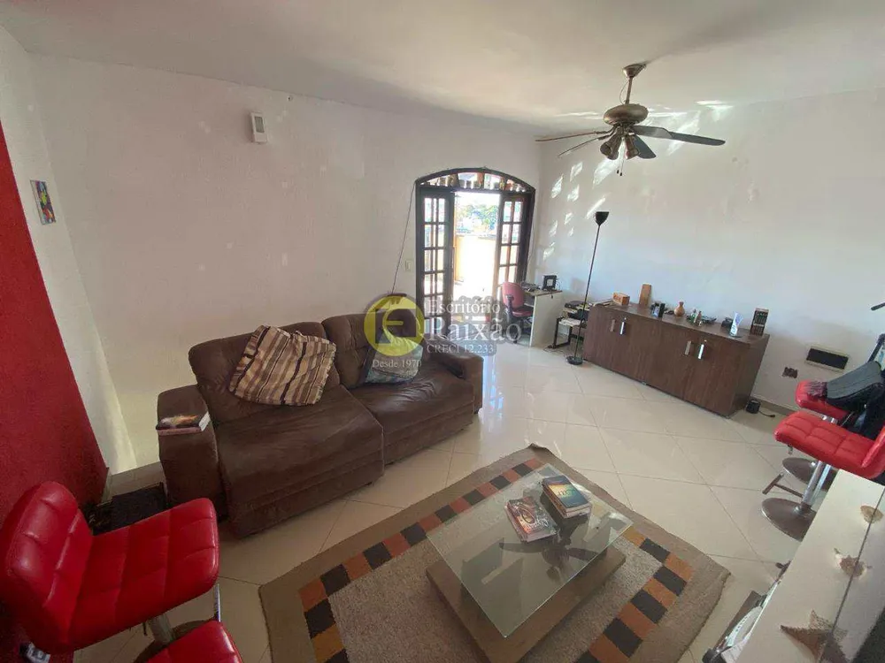 Apartamento, 3 quartos, 124 m² - Foto 1