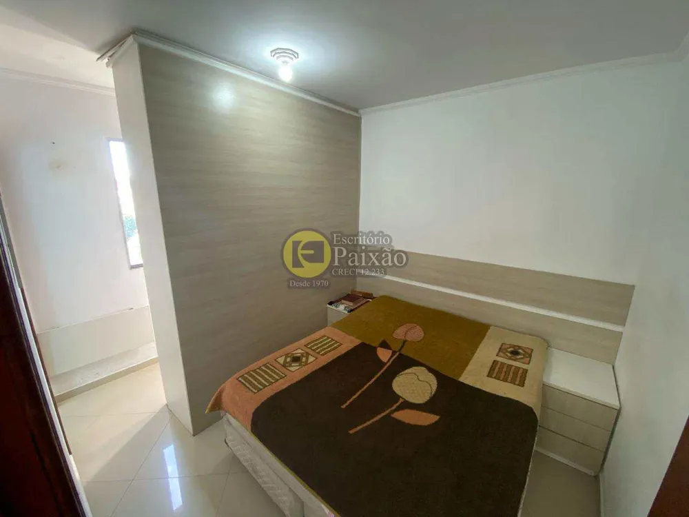Apartamento, 3 quartos, 124 m² - Foto 3