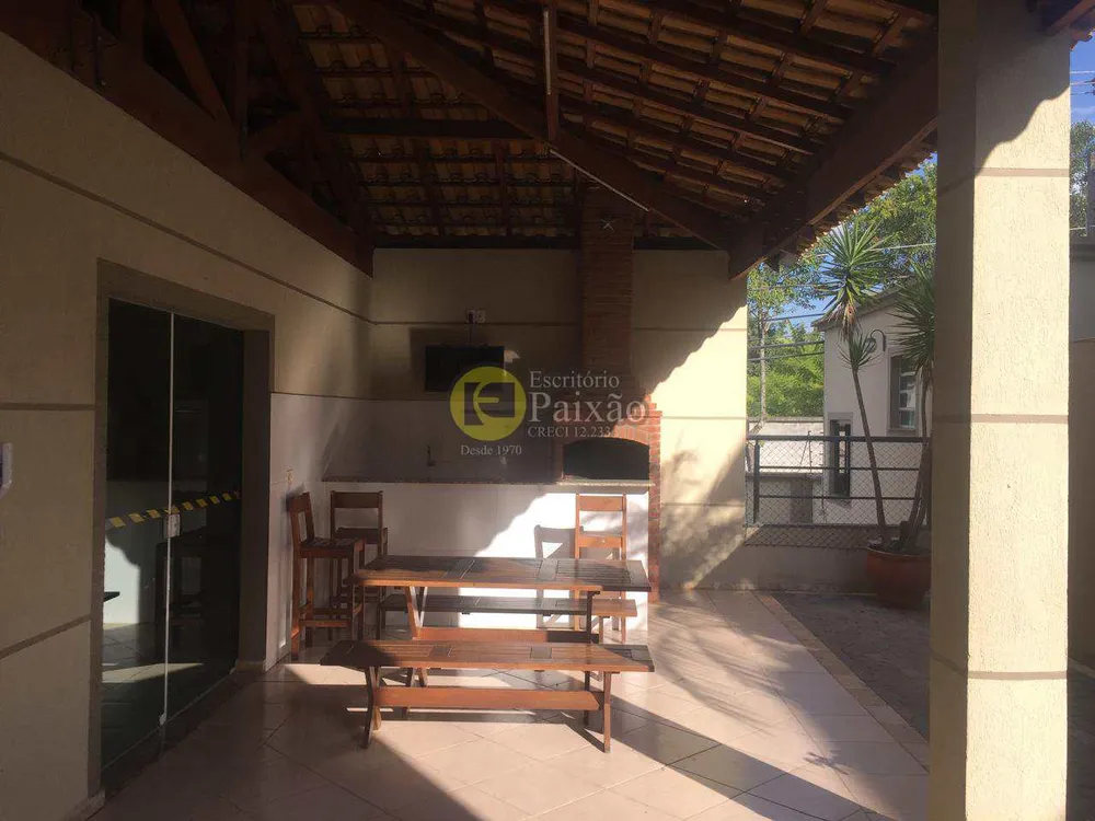 Apartamento, 3 quartos, 124 m² - Foto 13
