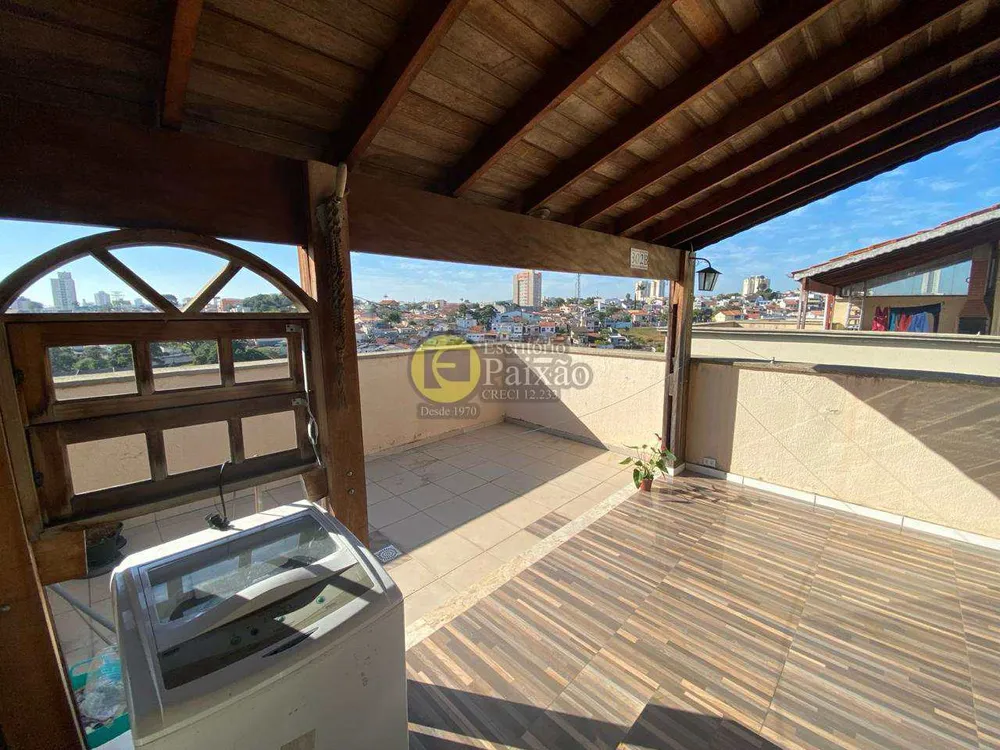Apartamento, 3 quartos, 124 m² - Foto 9