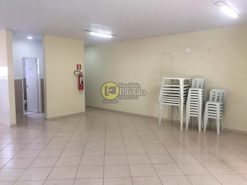 Apartamento, 3 quartos, 124 m² - Foto 12