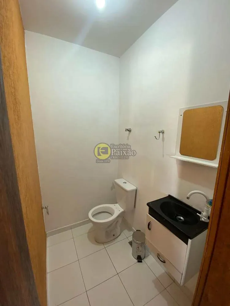 Apartamento, 3 quartos, 124 m² - Foto 8