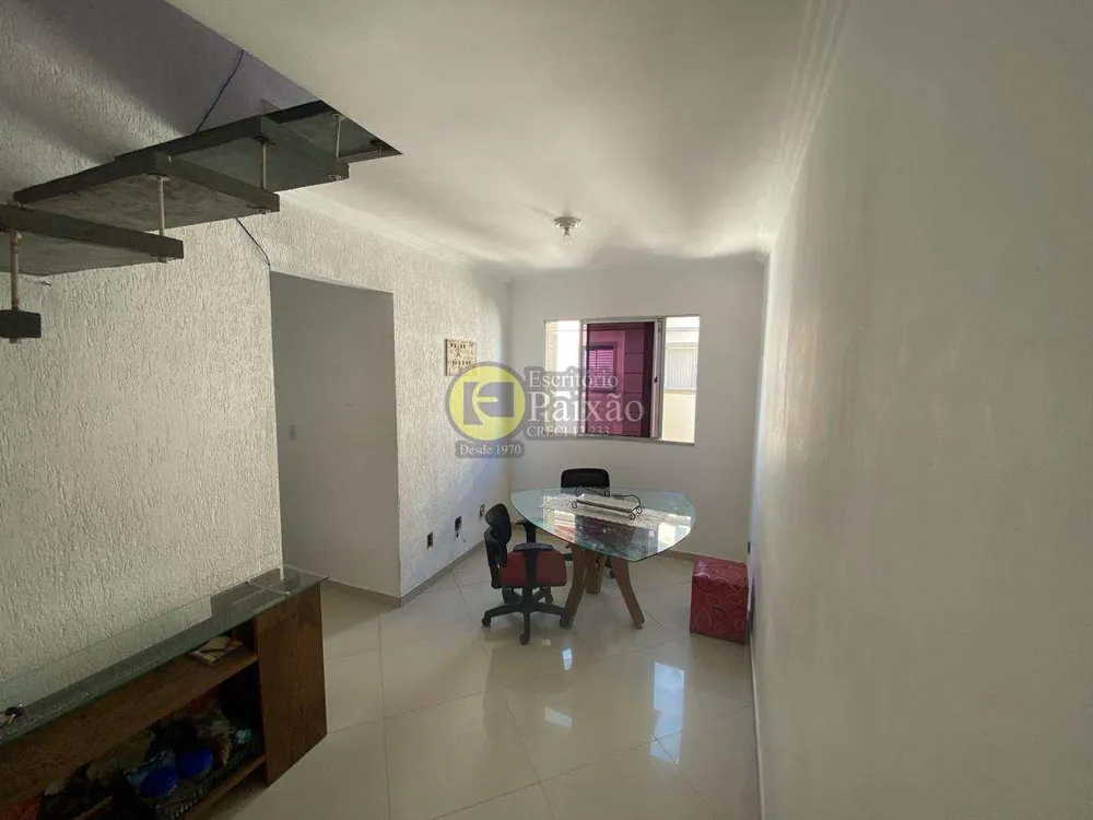Apartamento, 3 quartos, 124 m² - Foto 2