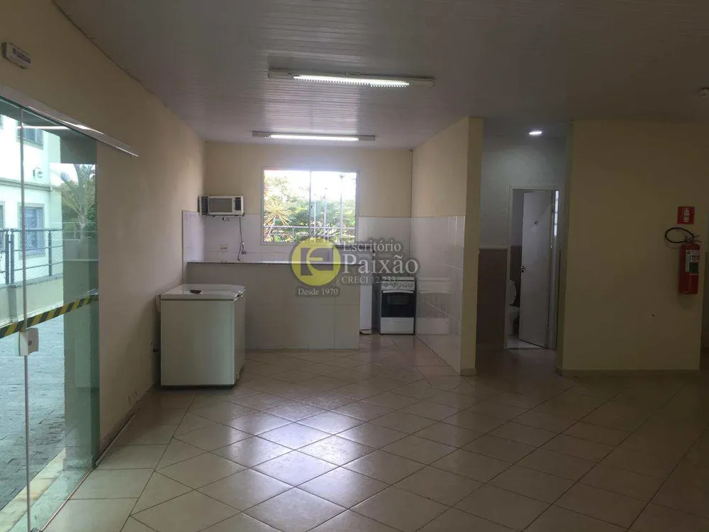 Apartamento, 3 quartos, 124 m² - Foto 11
