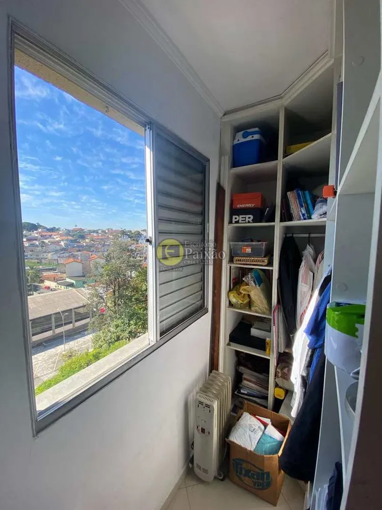 Apartamento, 3 quartos, 124 m² - Foto 4