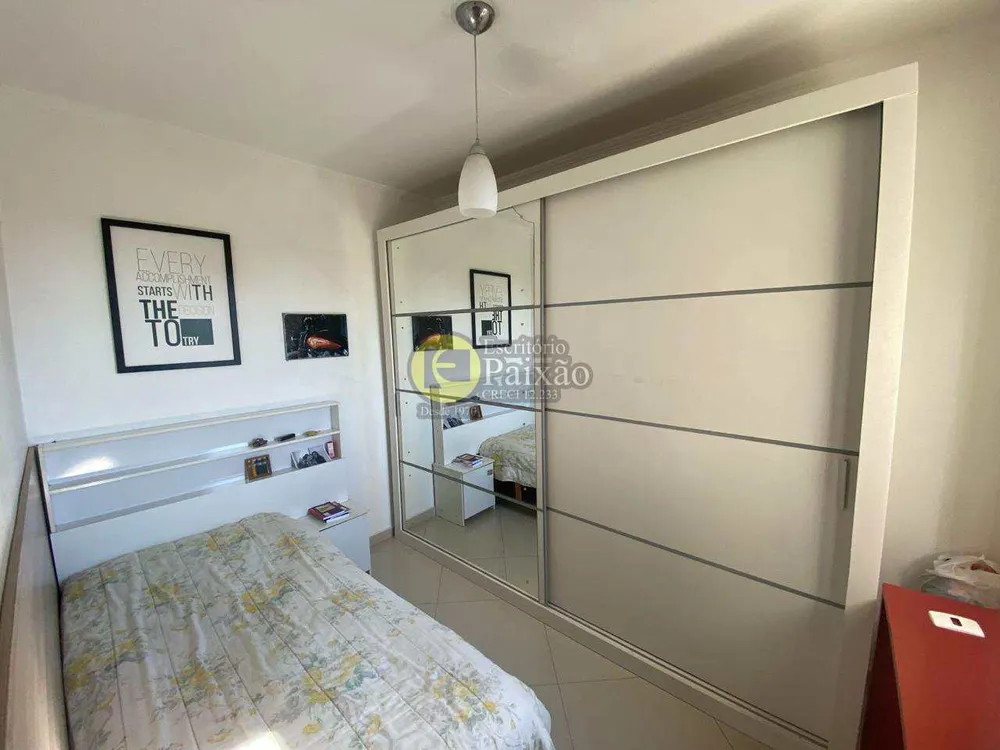 Apartamento, 3 quartos, 124 m² - Foto 6