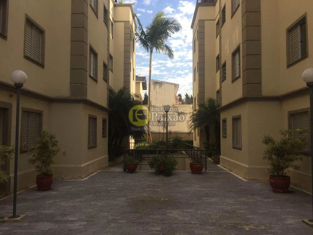 Apartamento, 3 quartos, 124 m² - Foto 14
