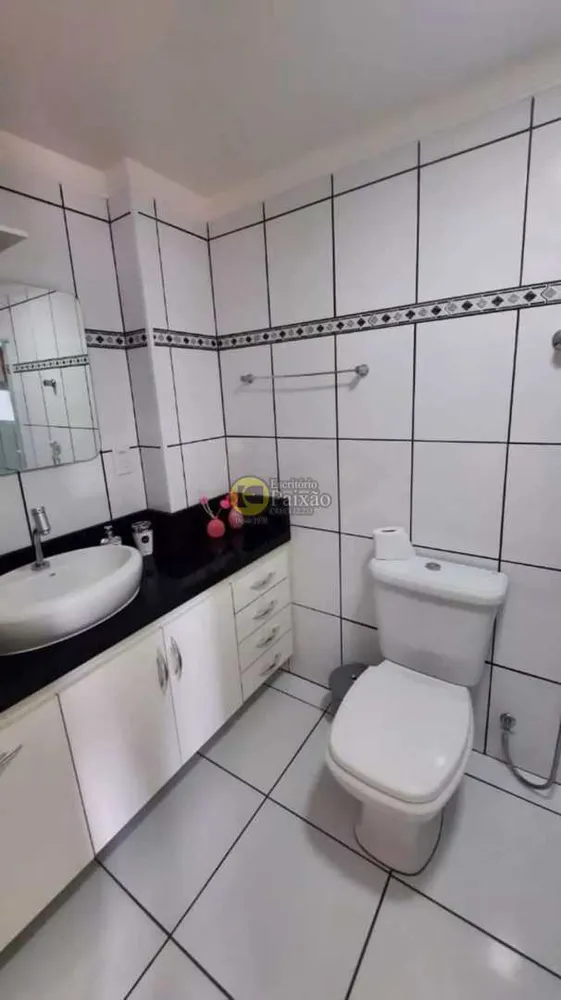 Apartamento, 3 quartos, 111 m² - Foto 7