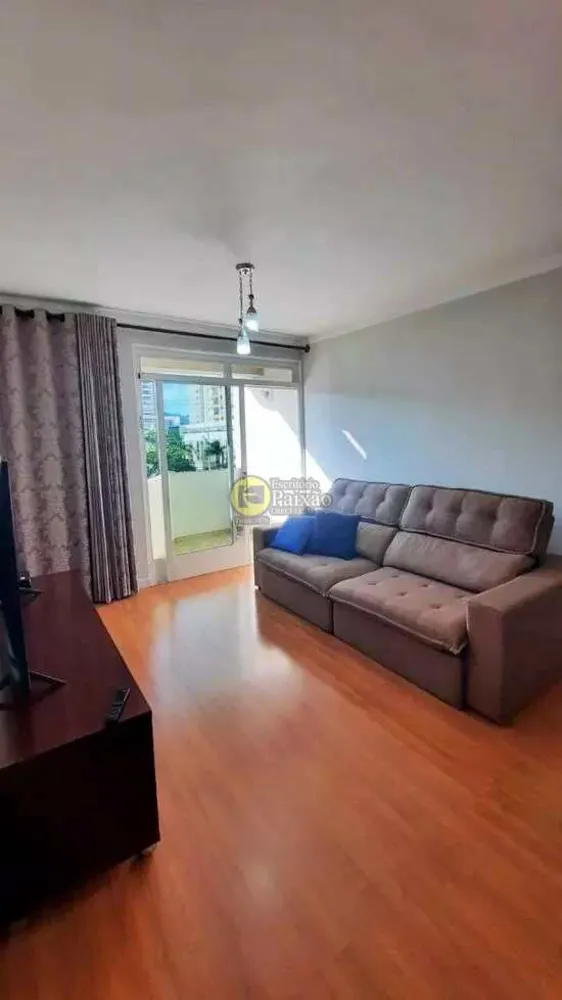 Apartamento, 3 quartos, 111 m² - Foto 3
