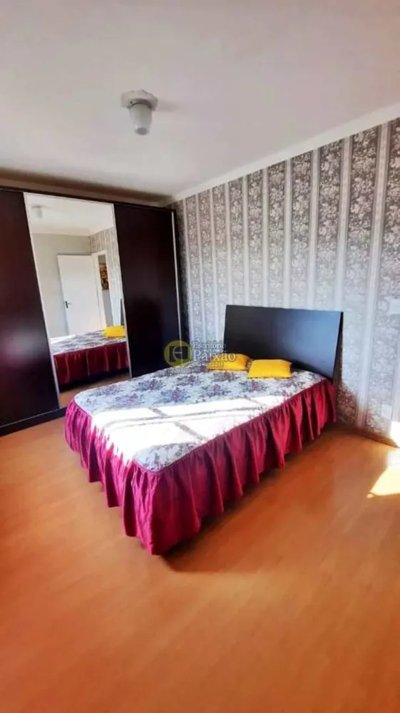 Apartamento, 3 quartos, 111 m² - Foto 10
