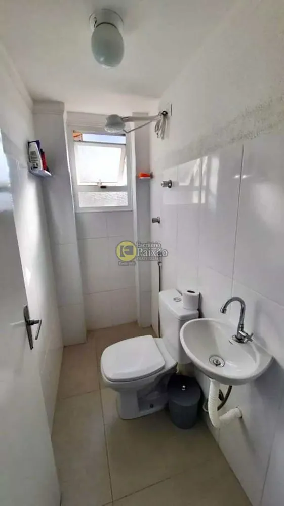 Apartamento, 3 quartos, 111 m² - Foto 12