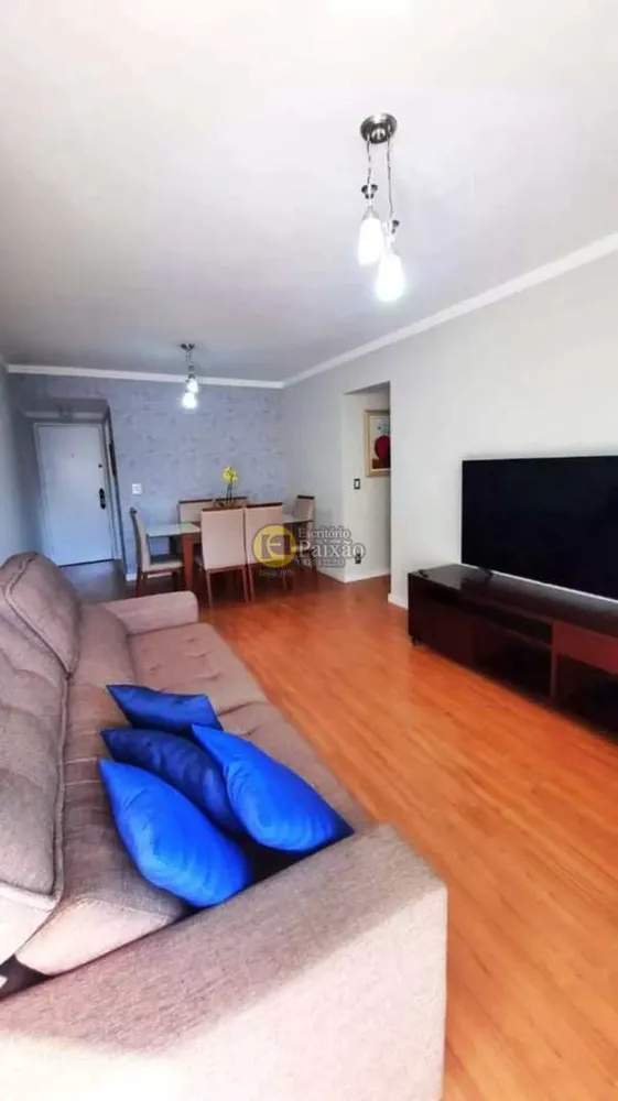 Apartamento, 3 quartos, 111 m² - Foto 2