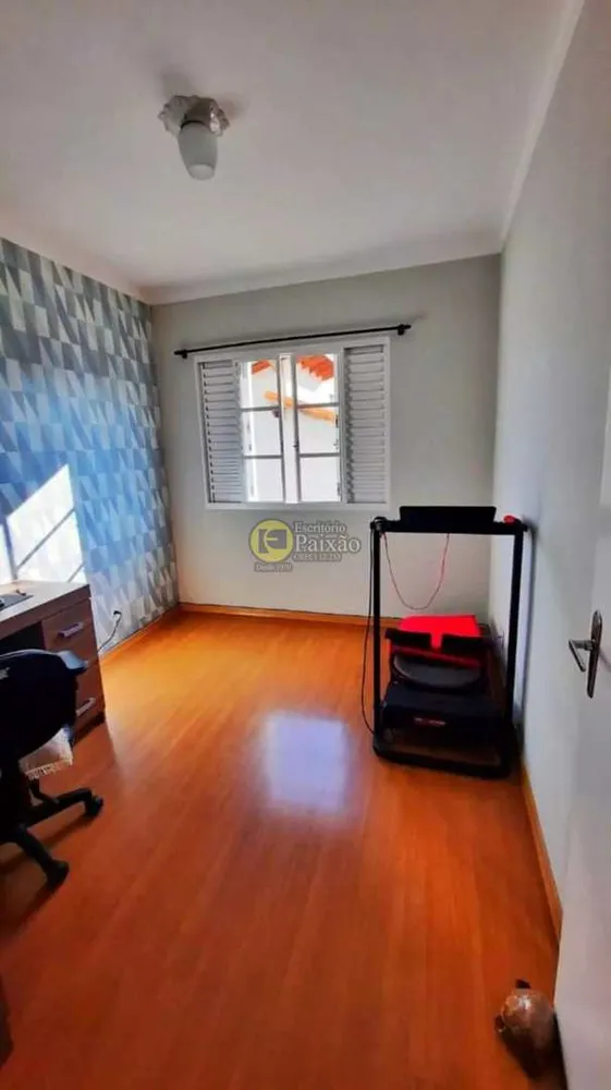 Apartamento, 3 quartos, 111 m² - Foto 9