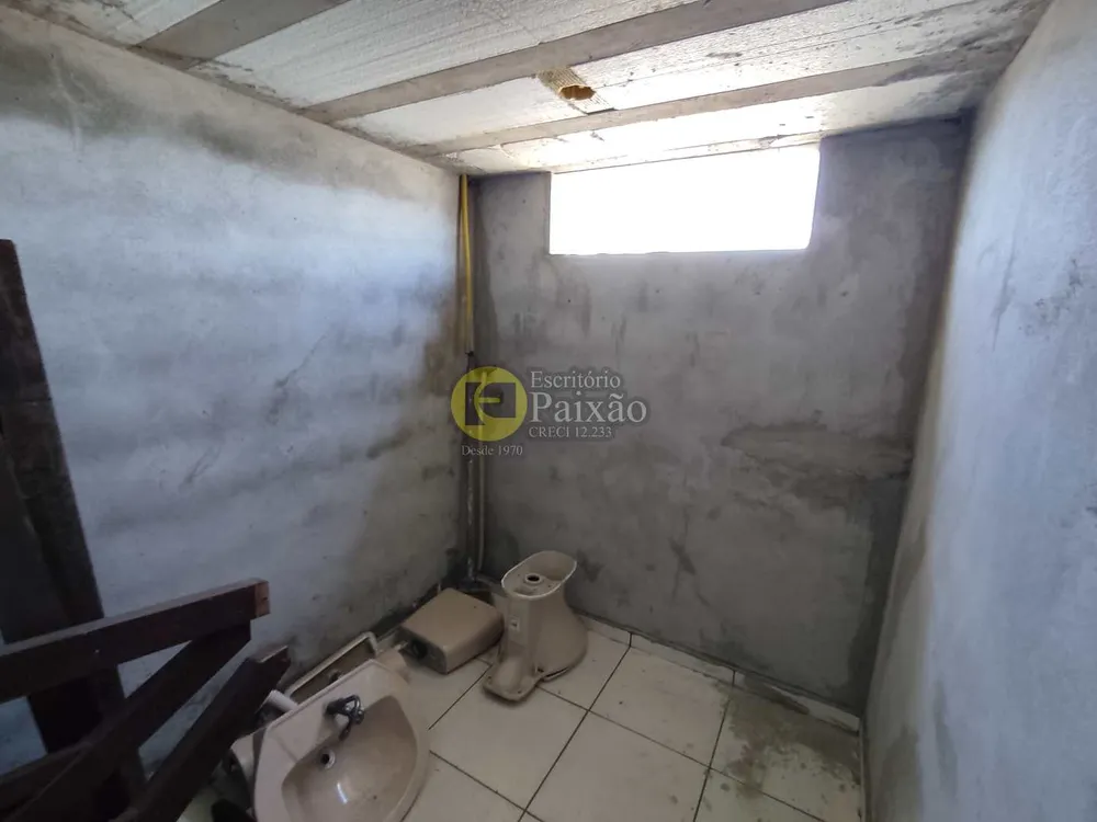 Prédio Inteiro, 250 m² - Foto 6