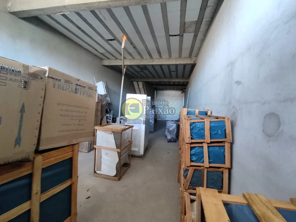 Prédio Inteiro, 250 m² - Foto 19
