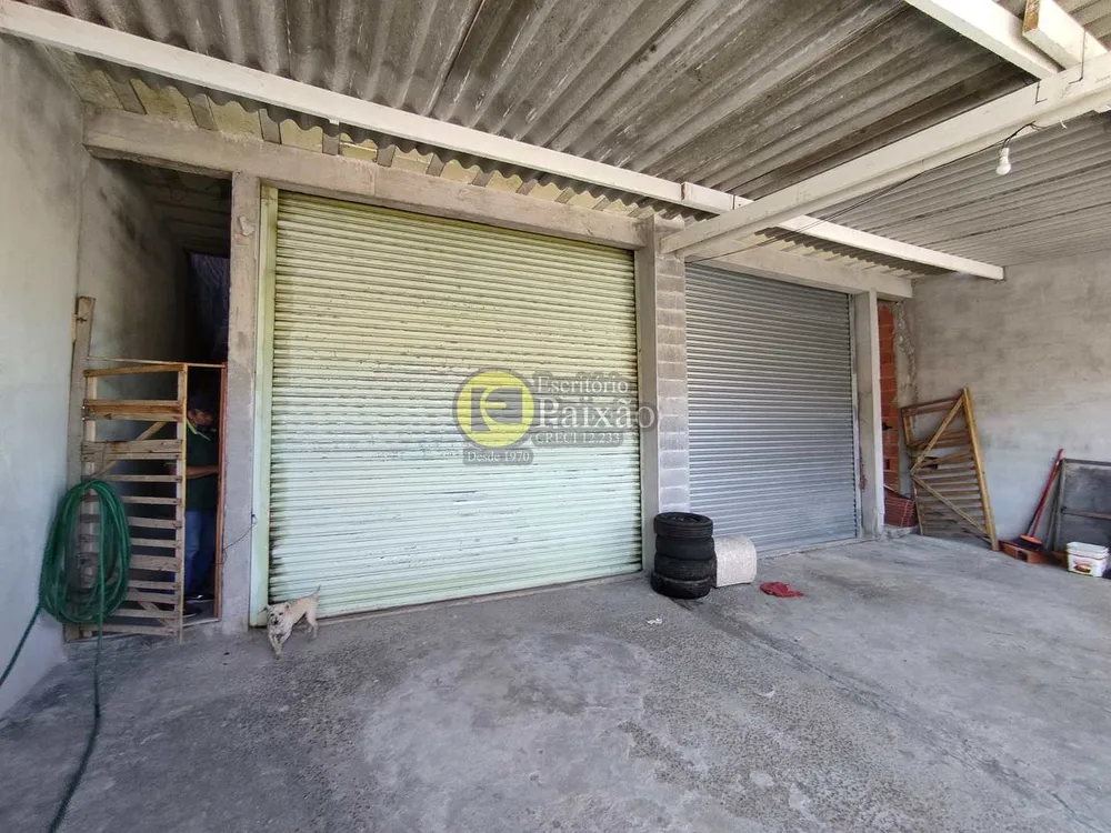 Prédio Inteiro, 250 m² - Foto 2
