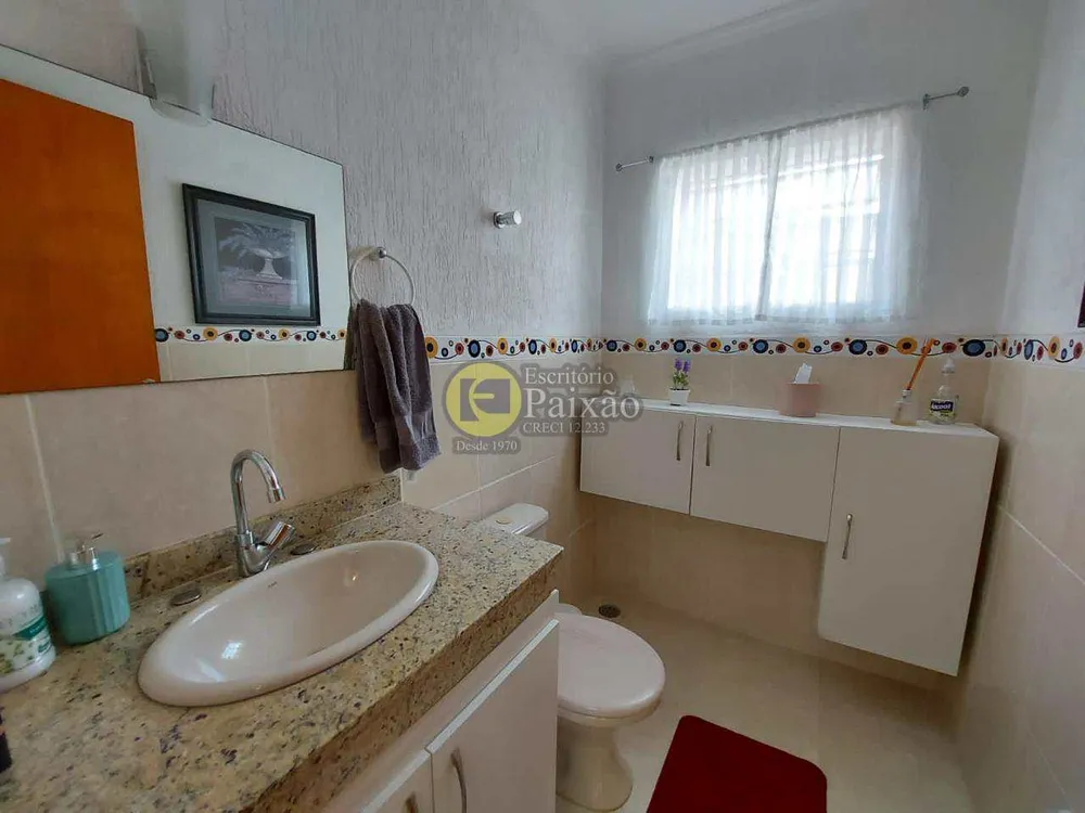 Sobrado, 3 quartos, 500 m² - Foto 2