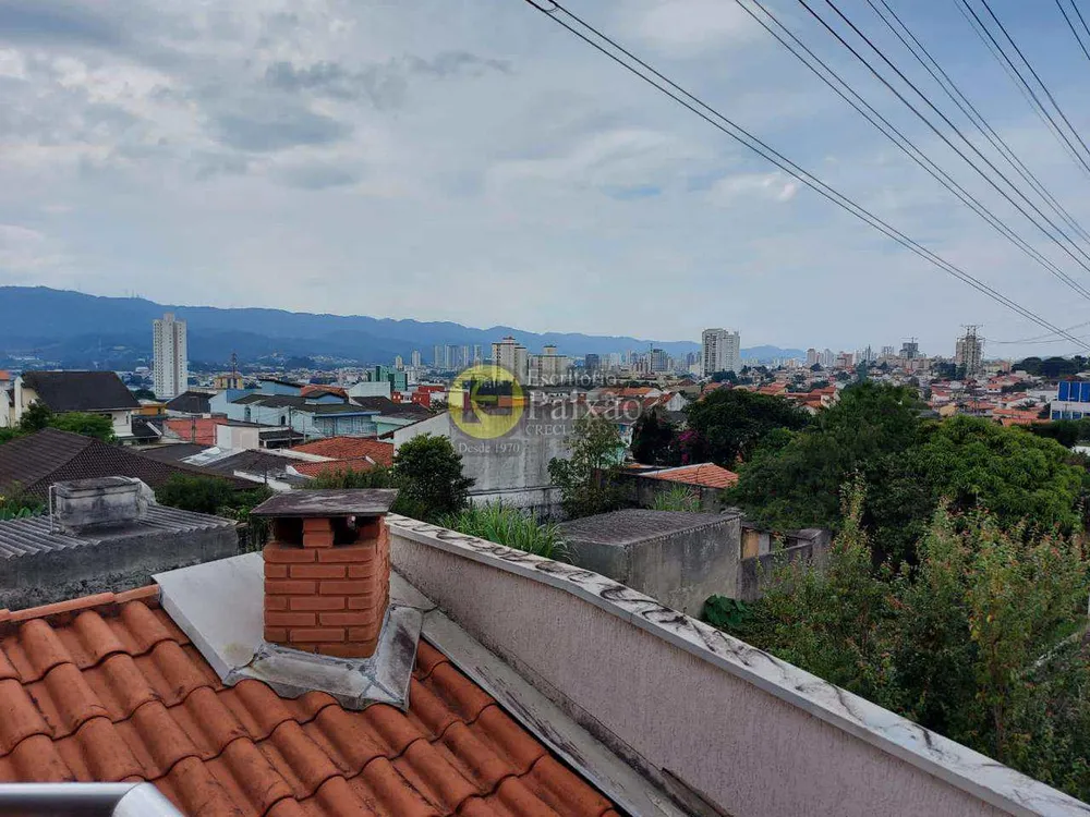 Sobrado, 3 quartos, 500 m² - Foto 4