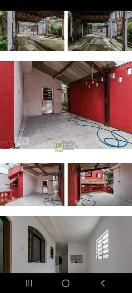 Sobrado, 4 quartos, 289 m² - Foto 7