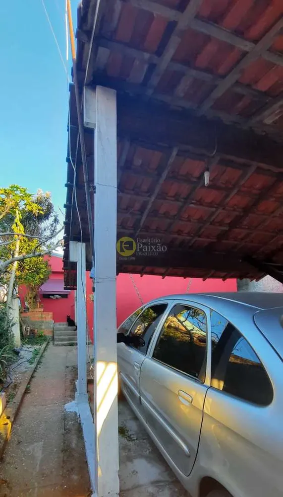 Sobrado, 4 quartos, 289 m² - Foto 8