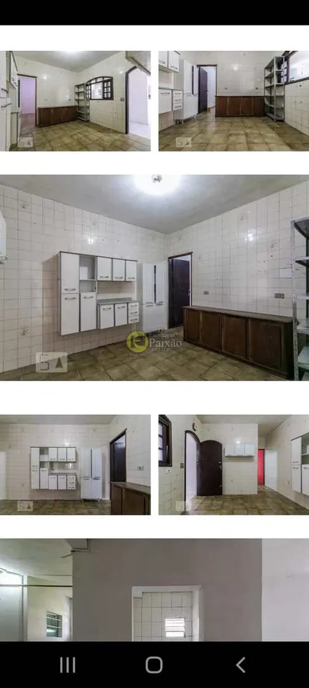 Sobrado, 4 quartos, 289 m² - Foto 5
