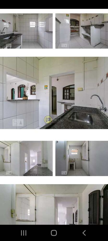Sobrado, 4 quartos, 289 m² - Foto 3