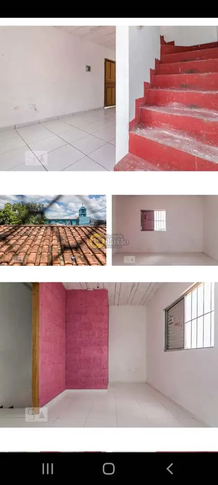 Sobrado, 4 quartos, 289 m² - Foto 6