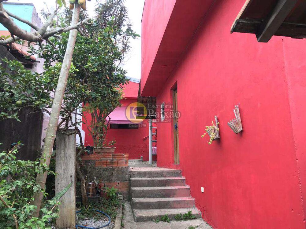 Sobrado, 4 quartos, 289 m² - Foto 4