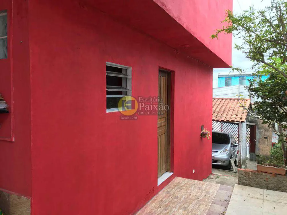 Sobrado, 4 quartos, 289 m² - Foto 9