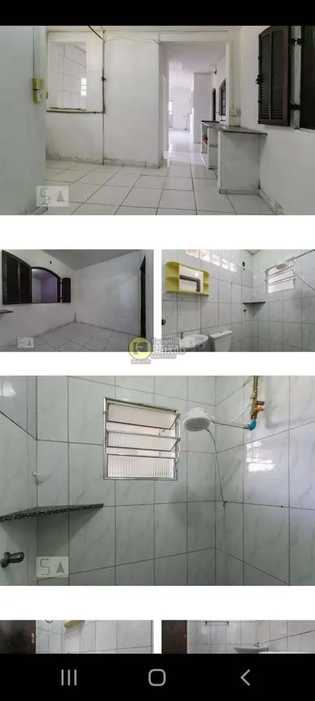 Sobrado, 4 quartos, 289 m² - Foto 6
