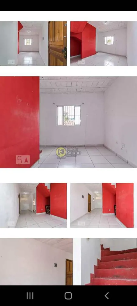 Sobrado, 4 quartos, 289 m² - Foto 7