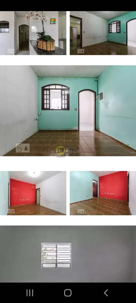 Sobrado, 4 quartos, 289 m² - Foto 12